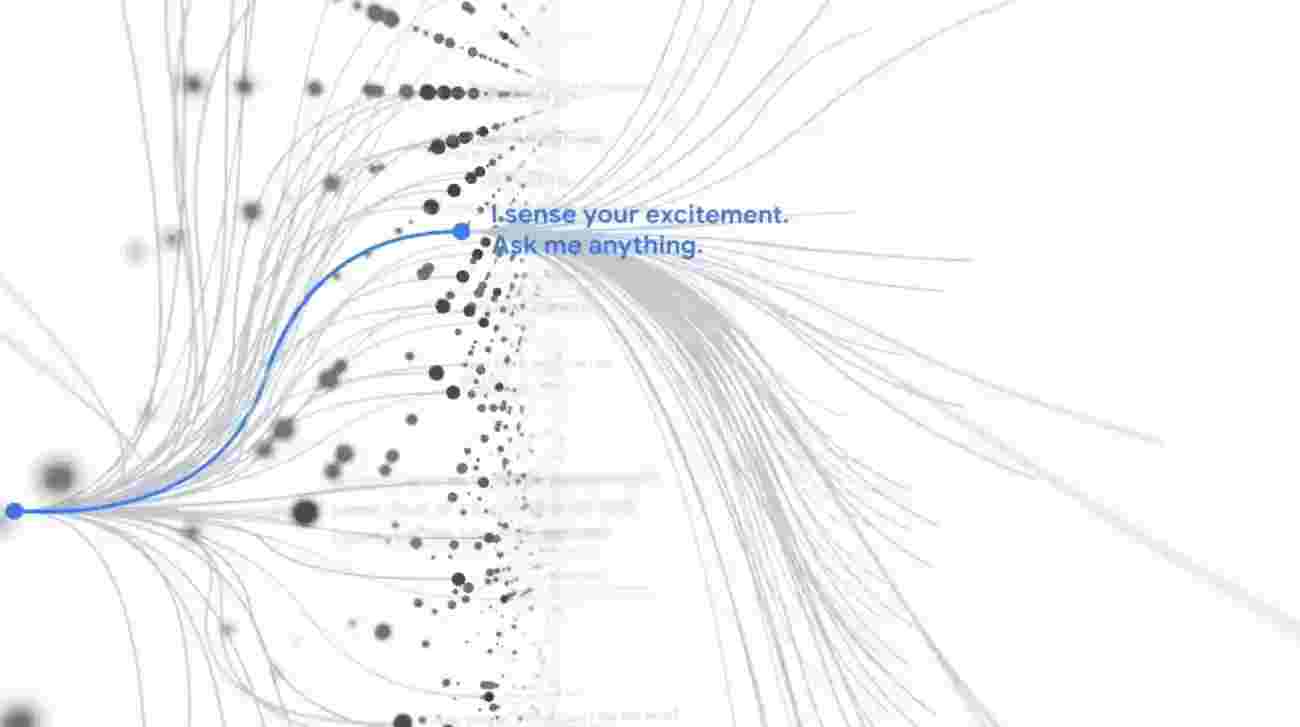 LaMDA is a sinsiter insight in to AI