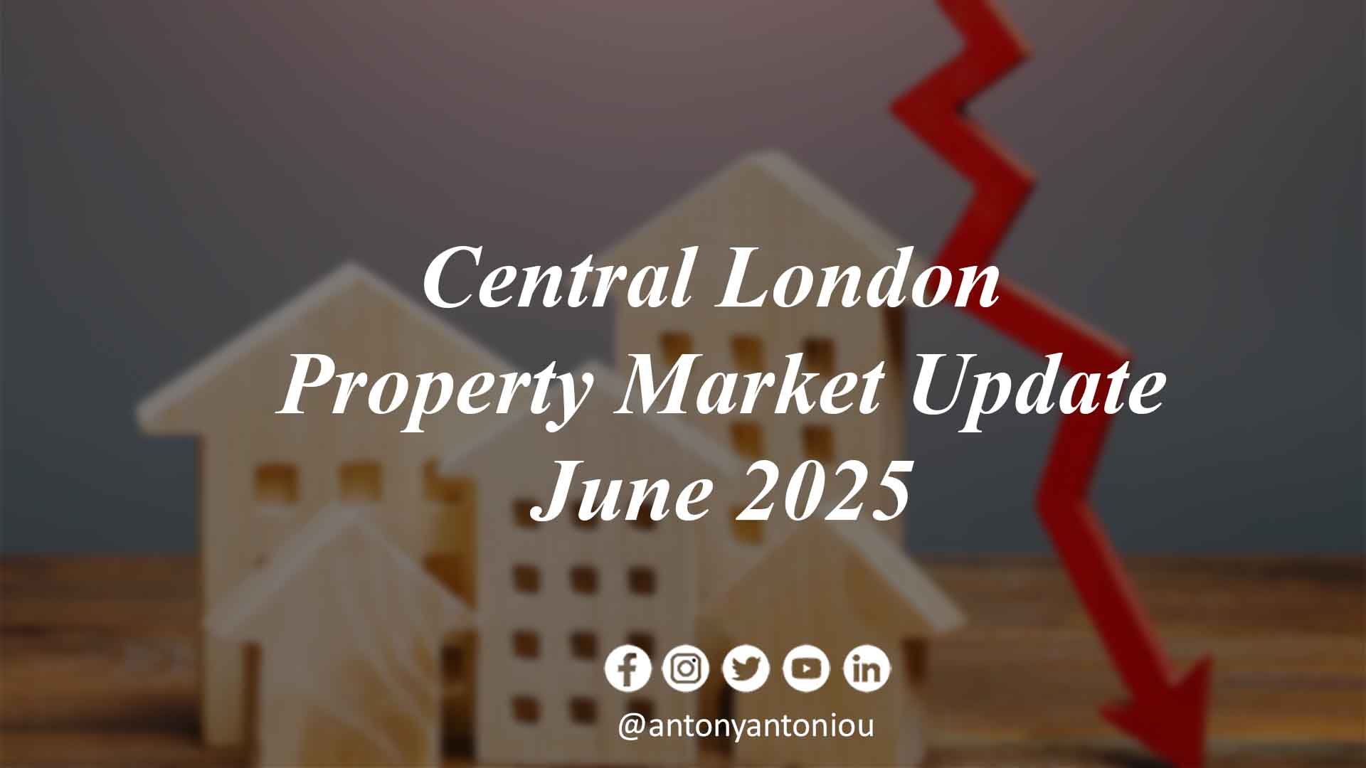 Central London Property Market Update