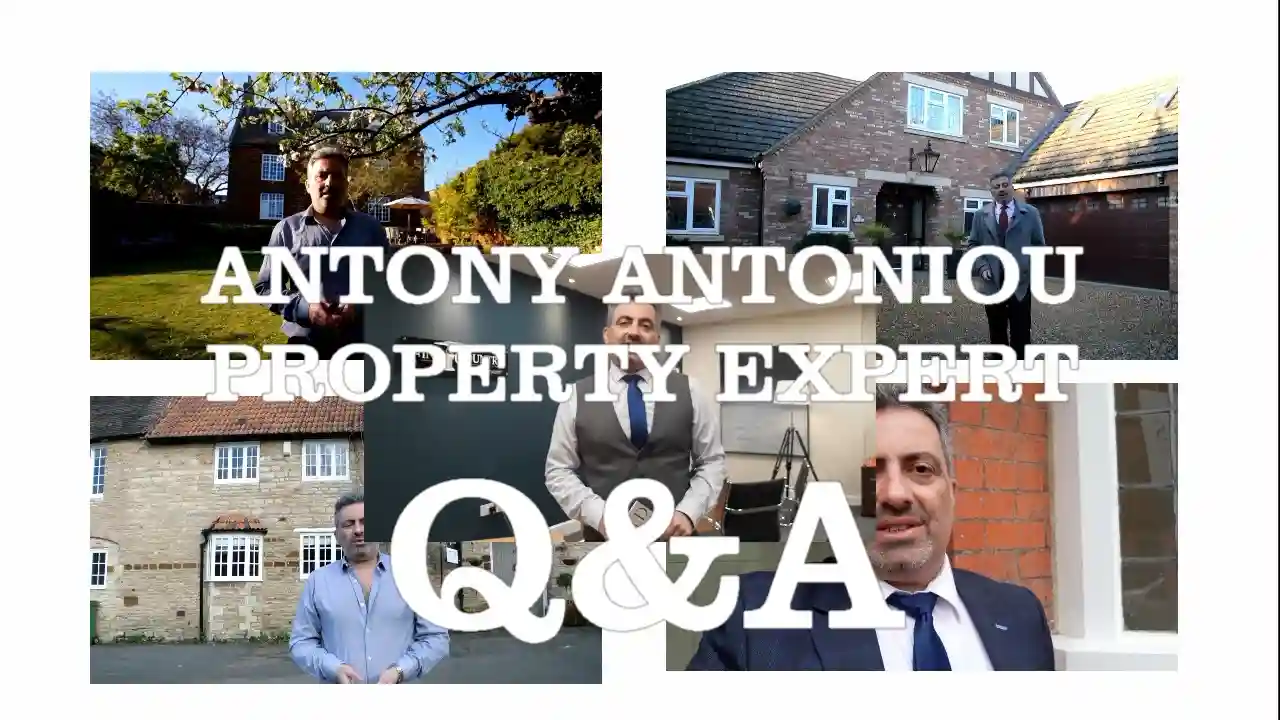Property Q&A