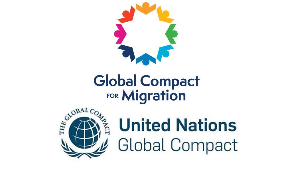 Global compact for migration
