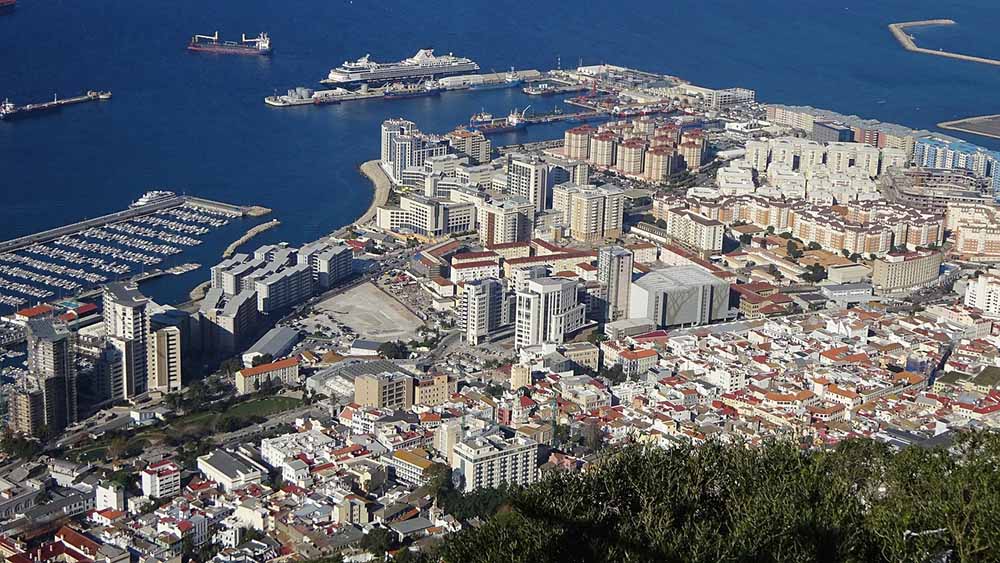 Tax havens and the hypocrisy of Gibraltar
