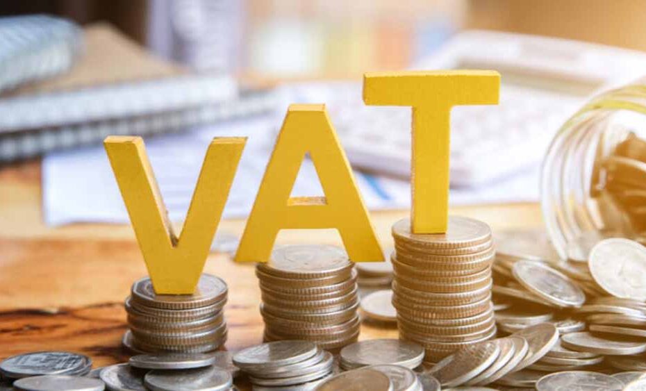 Who really pays VAT