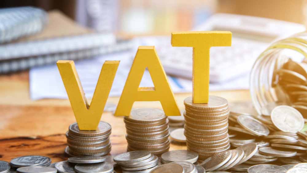 Who really pays VAT