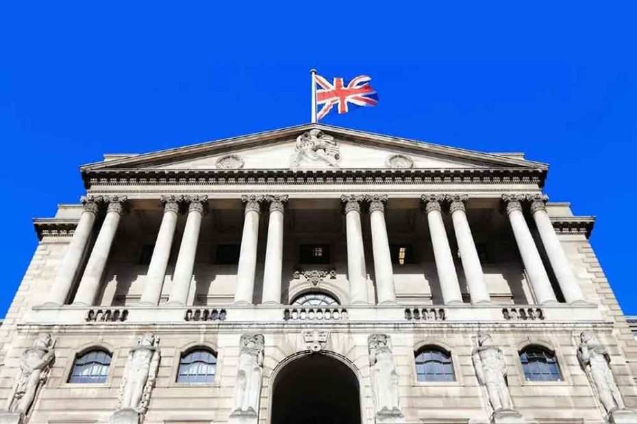 Should the Bank of England rethink further rises