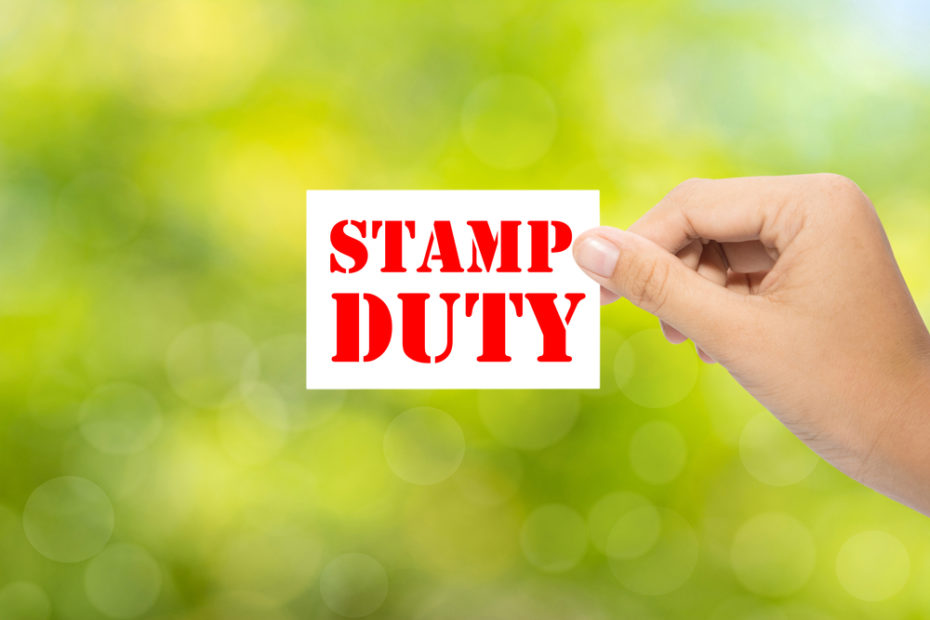 4 Ways to avoid the 3% stamp duty surcharge